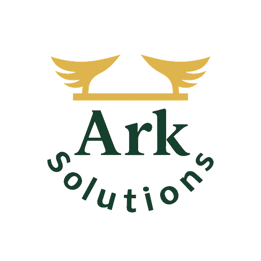 Ark Solutions Logo